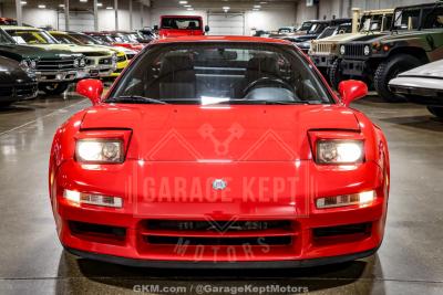 1995 Acura NSX