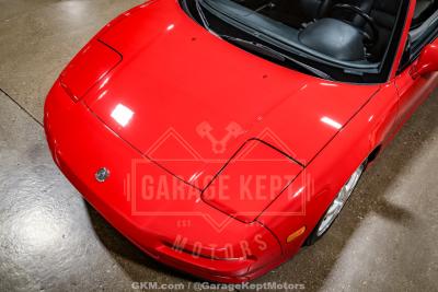 1995 Acura NSX