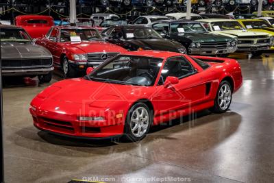 1995 Acura NSX