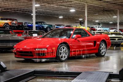 1995 Acura NSX