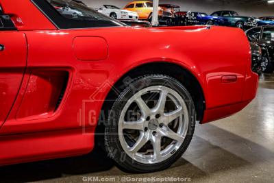 1995 Acura NSX