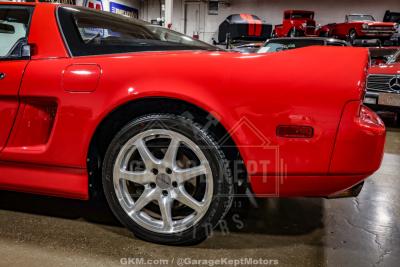 1995 Acura NSX