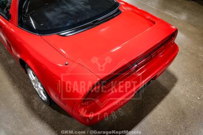 1995 Acura NSX
