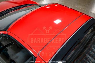 1995 Acura NSX