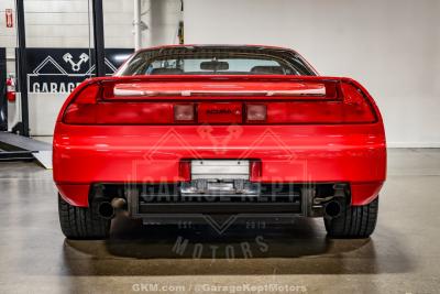 1995 Acura NSX