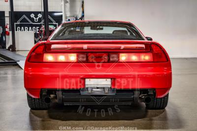 1995 Acura NSX