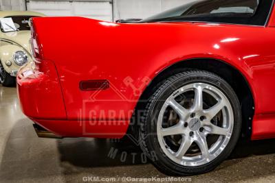 1995 Acura NSX