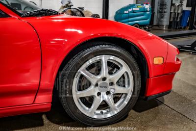 1995 Acura NSX