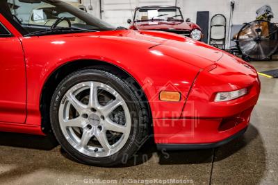1995 Acura NSX
