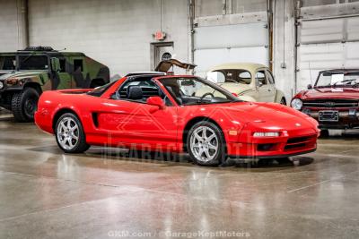 1995 Acura NSX