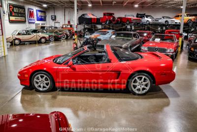 1995 Acura NSX