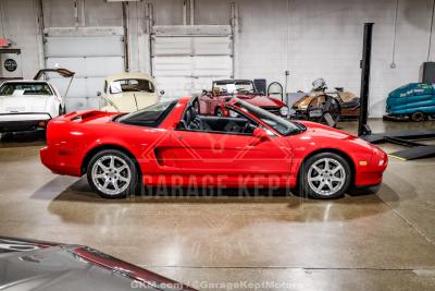 1995 Acura NSX