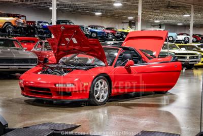 1995 Acura NSX