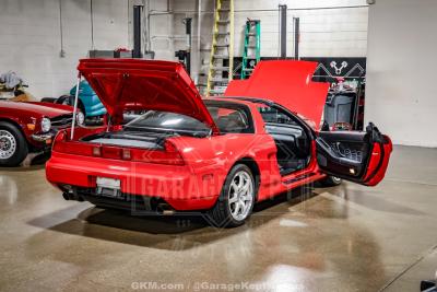 1995 Acura NSX