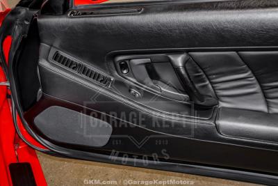 1995 Acura NSX