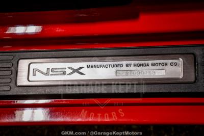 1995 Acura NSX