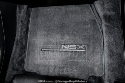 1995 Acura NSX