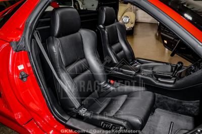 1995 Acura NSX