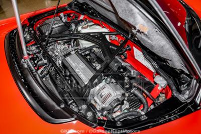 1995 Acura NSX