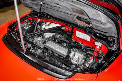 1995 Acura NSX