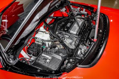 1995 Acura NSX