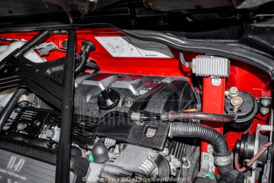 1995 Acura NSX