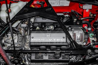 1995 Acura NSX