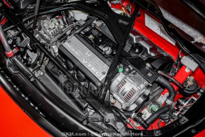 1995 Acura NSX
