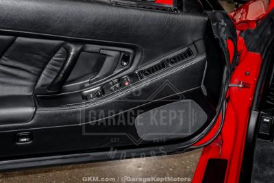 1995 Acura NSX