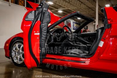 1995 Acura NSX