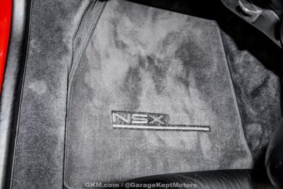 1995 Acura NSX