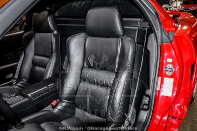 1995 Acura NSX