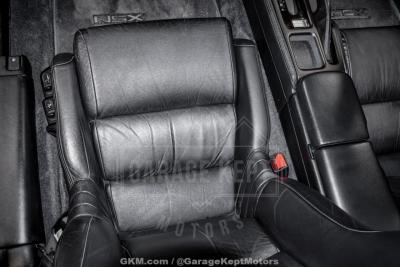 1995 Acura NSX