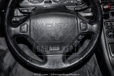 1995 Acura NSX