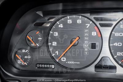 1995 Acura NSX