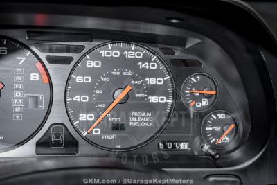 1995 Acura NSX
