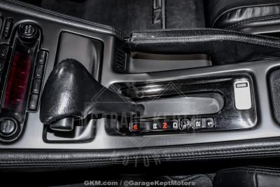 1995 Acura NSX