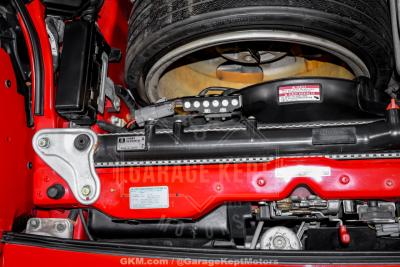 1995 Acura NSX