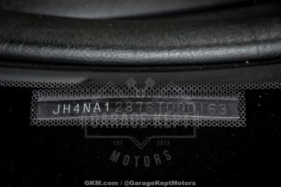 1995 Acura NSX