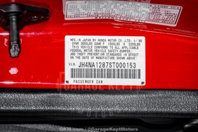 1995 Acura NSX