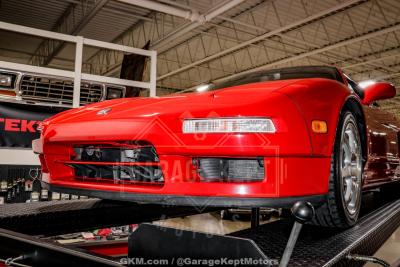 1995 Acura NSX