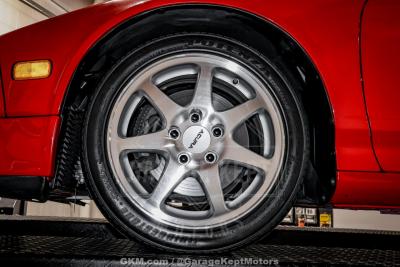 1995 Acura NSX