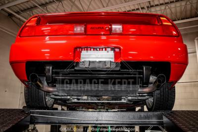 1995 Acura NSX
