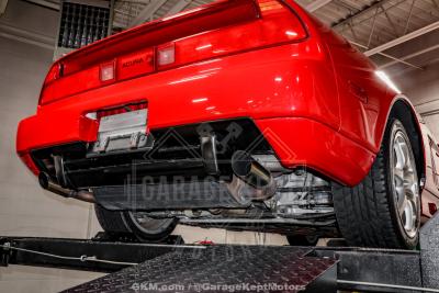 1995 Acura NSX