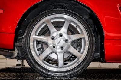 1995 Acura NSX