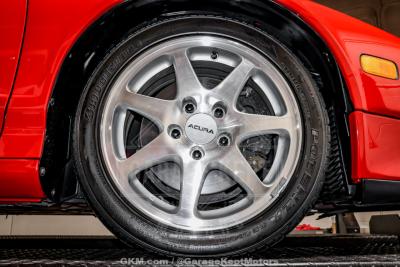 1995 Acura NSX