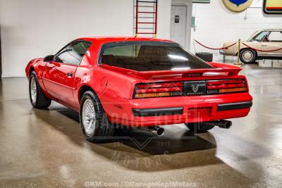 1988 Pontiac Firebird
