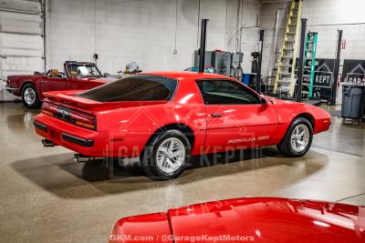 1988 Pontiac Firebird