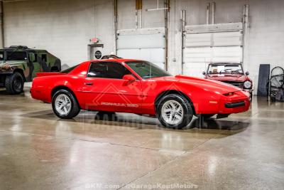 1988 Pontiac Firebird