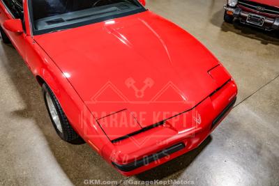 1988 Pontiac Firebird